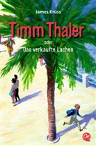 James Krüss, Jens Rassmus, Jens Rassmus - Timm Thaler oder Das verkaufte Lachen