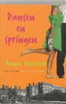 A. Maxted - Dansen en springen / druk 1