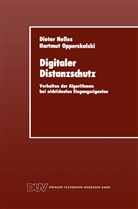 Diete Nelles, Dieter Nelles, Hartmut Opperskalski - Digitaler Distanzschutz