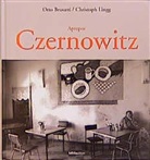 Brusatt, Otto Brusatti, Lingg - Apropos Czernowitz