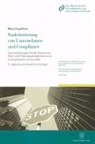 Marc Engelhart - Sanktionierung von Unternehmen und Compliance