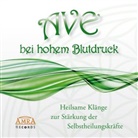 Klang &amp; Harmonie - AVE BEI HOHEM BLUTDRUCK, 1 Audio-CD (Hörbuch)