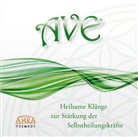 Klang &amp; Harmonie - AVE ZUR SELBSTHEILUNG, 1 Audio-CD (Hörbuch)