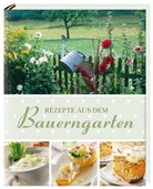 Rezepte aus dem Bauerngarten