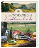Sylvia Winnewisser - Die echte toskanische Landhausküche