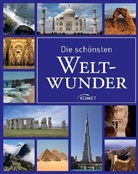 Eric Gevaert - Die schönsten Weltwunder