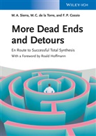 Fern Cossio, Fernando P. Cossio, Maria De la Torre, Maria C de la Torre, Maria C. de la Torre, Roald Hoffmann... - More Dead Ends and Detours