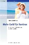 Helmut Dankelmann - Mehr Geld für Rentner