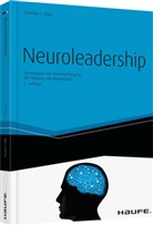 Christian E Elger, Christian E (Prof. Dr.) Elger, Christian E. Elger - Neuroleadership
