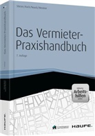 Michae Koch, Michael Koch, Birgit Noack, Birgit u a Noack, Rudol Stürzer, Rudolf Stürzer - Das Vermieter-Praxishandbuch & Arbeitshilfen online