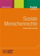 Michael Krennerich - Soziale Menschenrechte