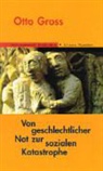 Raimund Dehmlow, Otto Gross, Franz Jung - Von geschlechtlicher Not zur sozialen Katastrophe