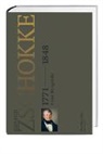 Werner Ort - Heinrich Zschokke 1771–1848
