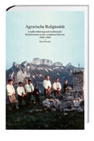 Peter Hersche - Agrarische Religiosität