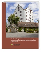 Felix Müller, Stefan / Hess, Stefan Hess, Museum Aargau - Kleine Burgchronik des Schlosses Wildegg der Sophie von Erlach-Effinger, in der Abschrift ihres Bruders Ludwig Albrecht