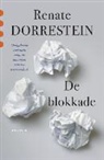 Renate Dorrestein - De blokkade