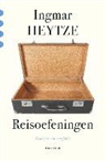 Ingmar Heytze - Reisoefeningen