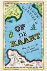 Simon Garfield - Op de kaart