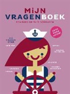 Mikael Krogerus, Roman Tschappeler - Mijn vragenboek
