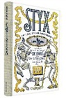 Peter Pontiac - Styx, of: De zesplankenkoorts