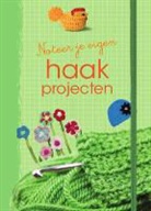 Ammerins Moss-de Boer - Noteer je eigen haakprojecten