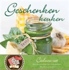 Julia Voigtlander - Geschenken uit de keuken