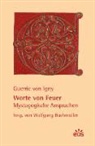 Guerric von Igny, Wolfgan Buchmüller, Wolfgang Buchmüller - Worte von Feuer