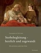 Peter Godzik, Pete Godzik - Sterbebegleitung - herzlich und zugewandt