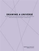 Arthena Foundation KAI 10 Raum für Kunst - Drawing a Universe