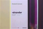 gegenstandsfreier Kunst Otterndo, Otterndorf Museum gegenstandsfreier Kunst, Ulrik Schick, Ulrike Schick - Elisabeth Sonneck