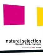Ulrike Schick - Gerwald Rockenschaub