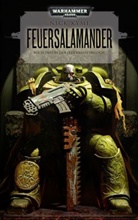 Nick Kyme - Warhammer 40.000 - Feuersalamander