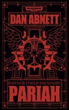Dan Abnett - Warhammer 40.000 - Pariah