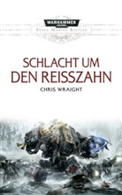 Chris Wraight - Space Marine Battles - Schlacht um den Reißzahn