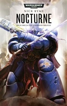 Nick Kyme - Warhammer 40.000 - Nocturne