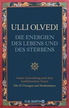 Ulli Olvedi - Die Energien des Lebens und des Sterbens