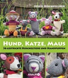 Steffi Hochfellner - Hund, Katze, Maus