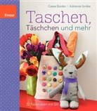 Barde, Cassi Barden, Cassie Barden, Smitke, Adrienne Smitke - Taschen, Täschchen und mehr