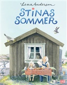 Lena Anderson - Stinas Sommer