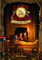 Dirk Ahner, Timo Grubing - Laden der Träume - Das Rätsel des Pharao