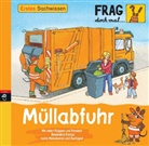 Peter Friedl, Peter Friedl - Frag doch mal ... die Maus: Frag doch mal . . . die Maus! Müllabfuhr