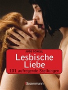Jude Schell - Lesbische Liebe
