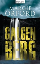 Margie Orford - Galgenberg