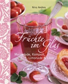Nina Andres, Andreas Ketterer, Evelyn Layher - Früchte im Glas