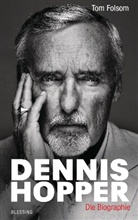 Tom Folsom - Dennis Hopper