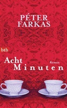 Péter Farkas - Acht Minuten