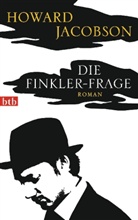 Howard Jacobson - Die Finkler-Frage