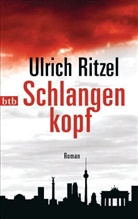 Ulrich Ritzel - Schlangenkopf