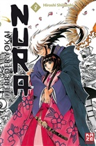 Hiroshi Shiibashi - Nura - Herr der Yokai. Bd.8
