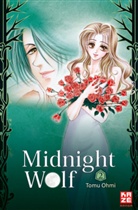 Tomu Ohmi - Midnight Wolf 02